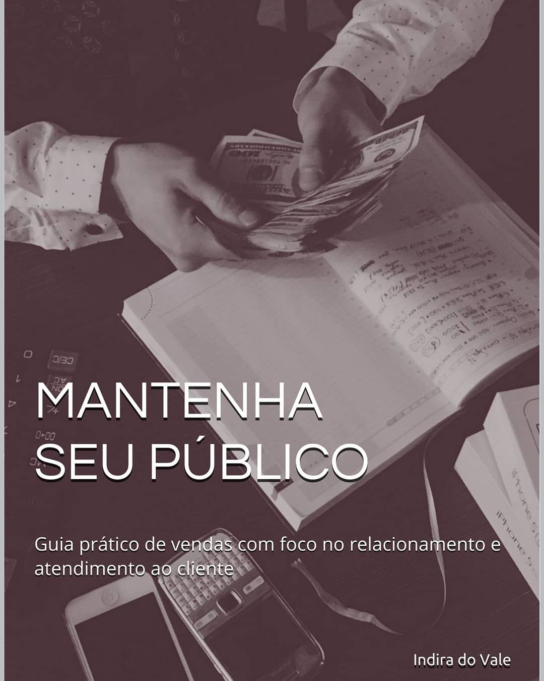 E-book para empreendedores digitais